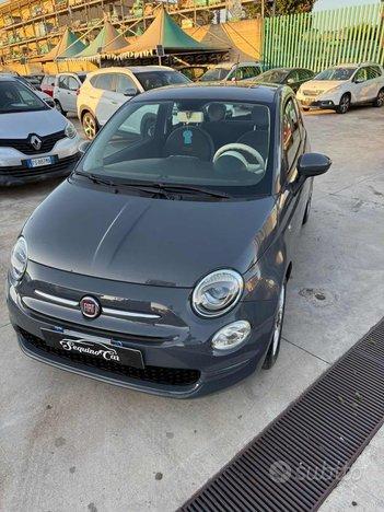 FIAT 500 1.2 EasyPower Lounge
