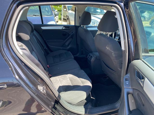 VOLKSWAGEN Golf 1.6 5p. Highline BiFuel