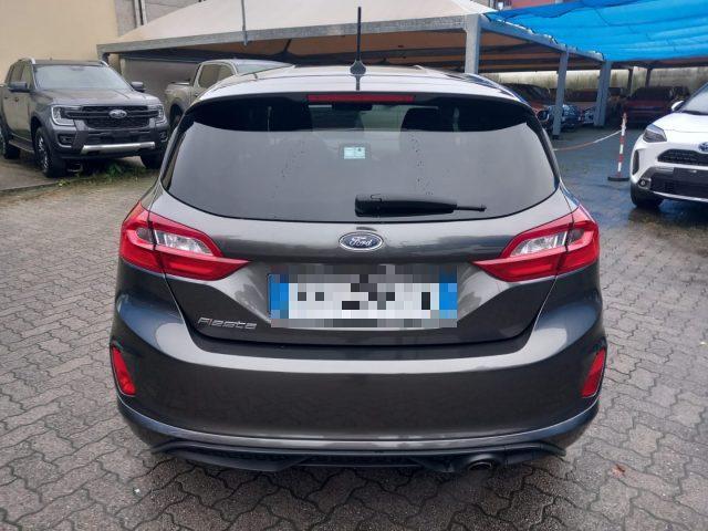 FORD Fiesta 1.0 Ecoboost 125 CV 5 porte ST-Line