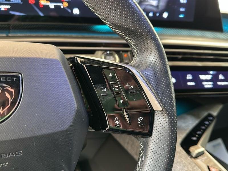 Peugeot 3008 Hybrid 145 GT-Line e-DCS 6 **PREZZO VERO**