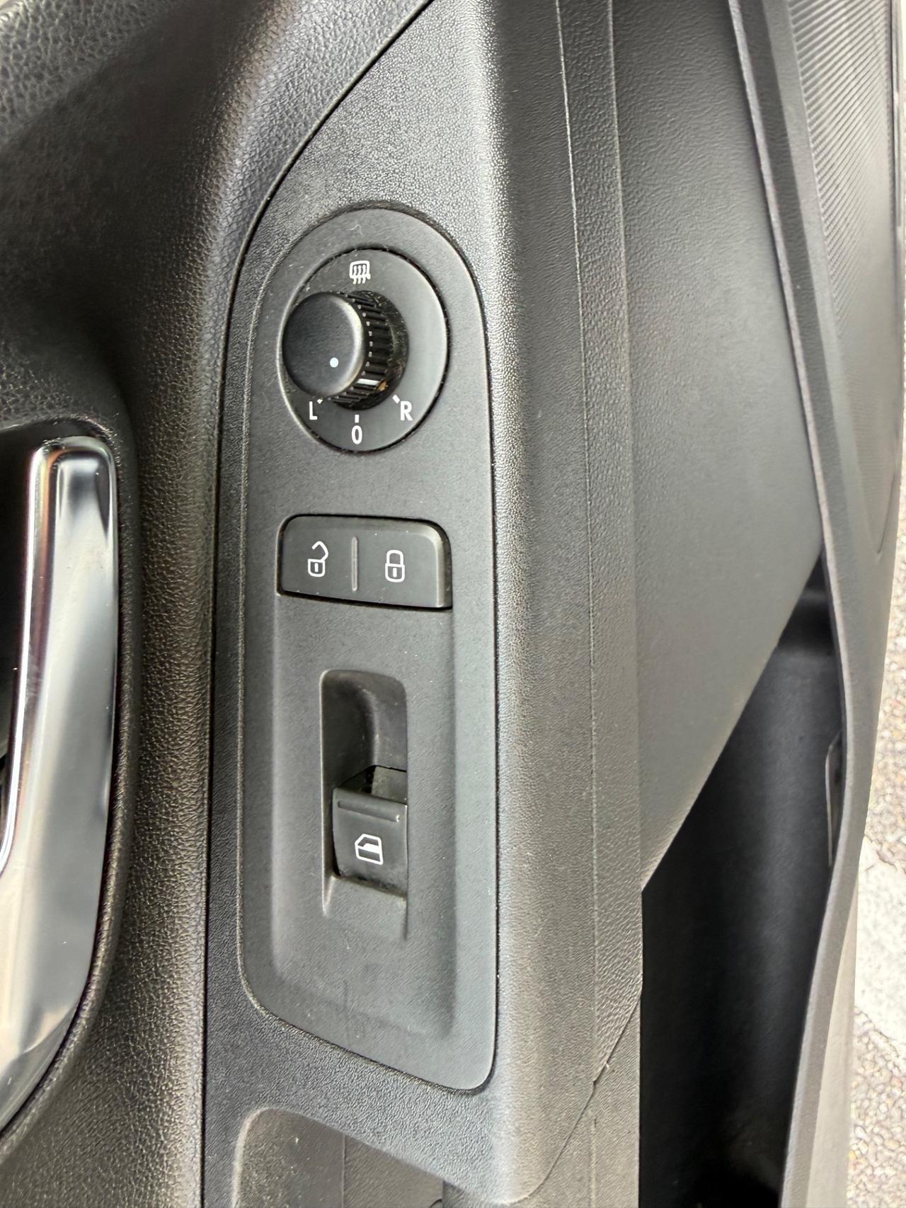 Volkswagen up! 1.0 3p. eco move BlueMotion Technology