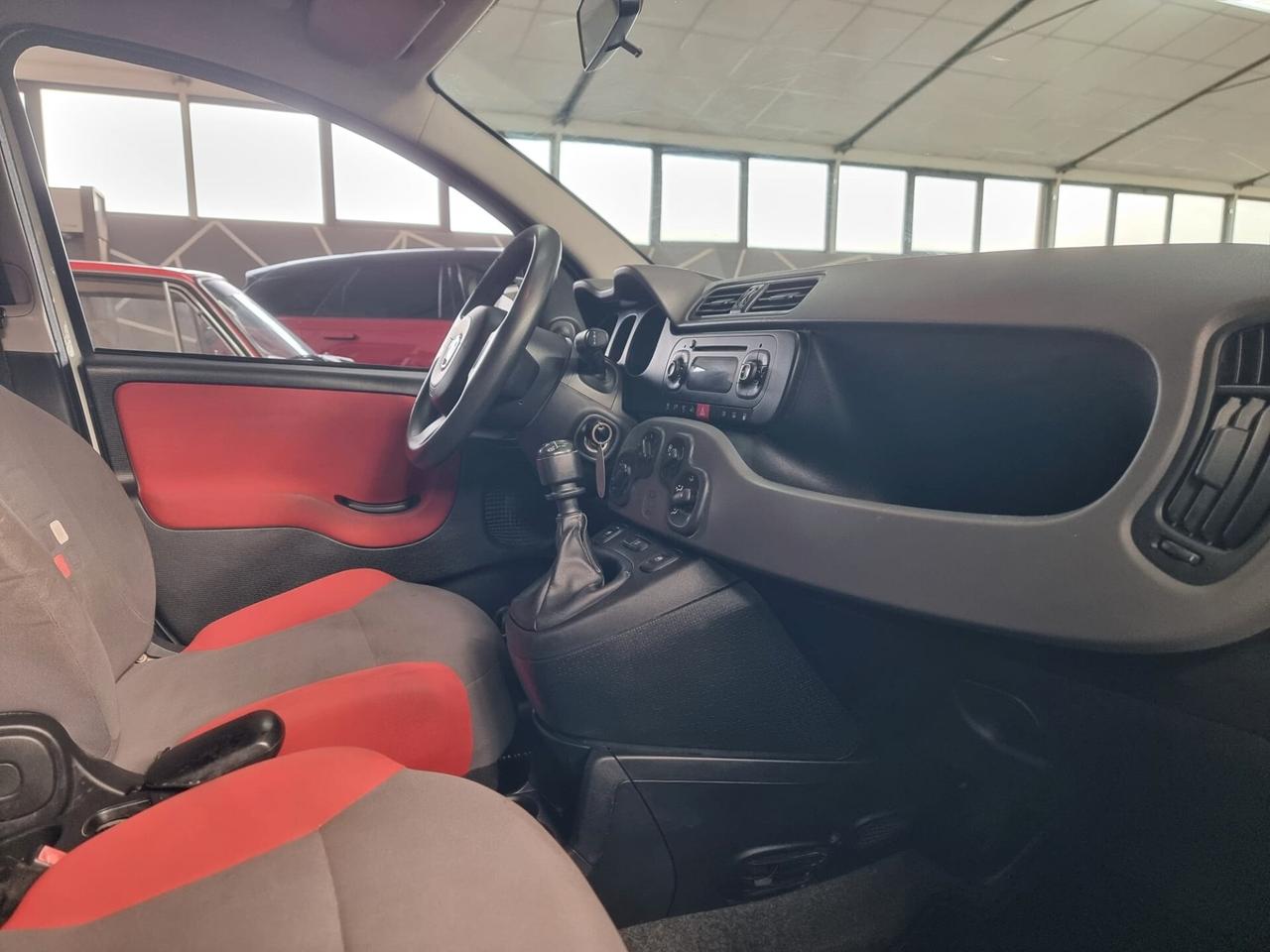 Fiat Panda 1.2 EasyPower Pop NEOPATENTATI