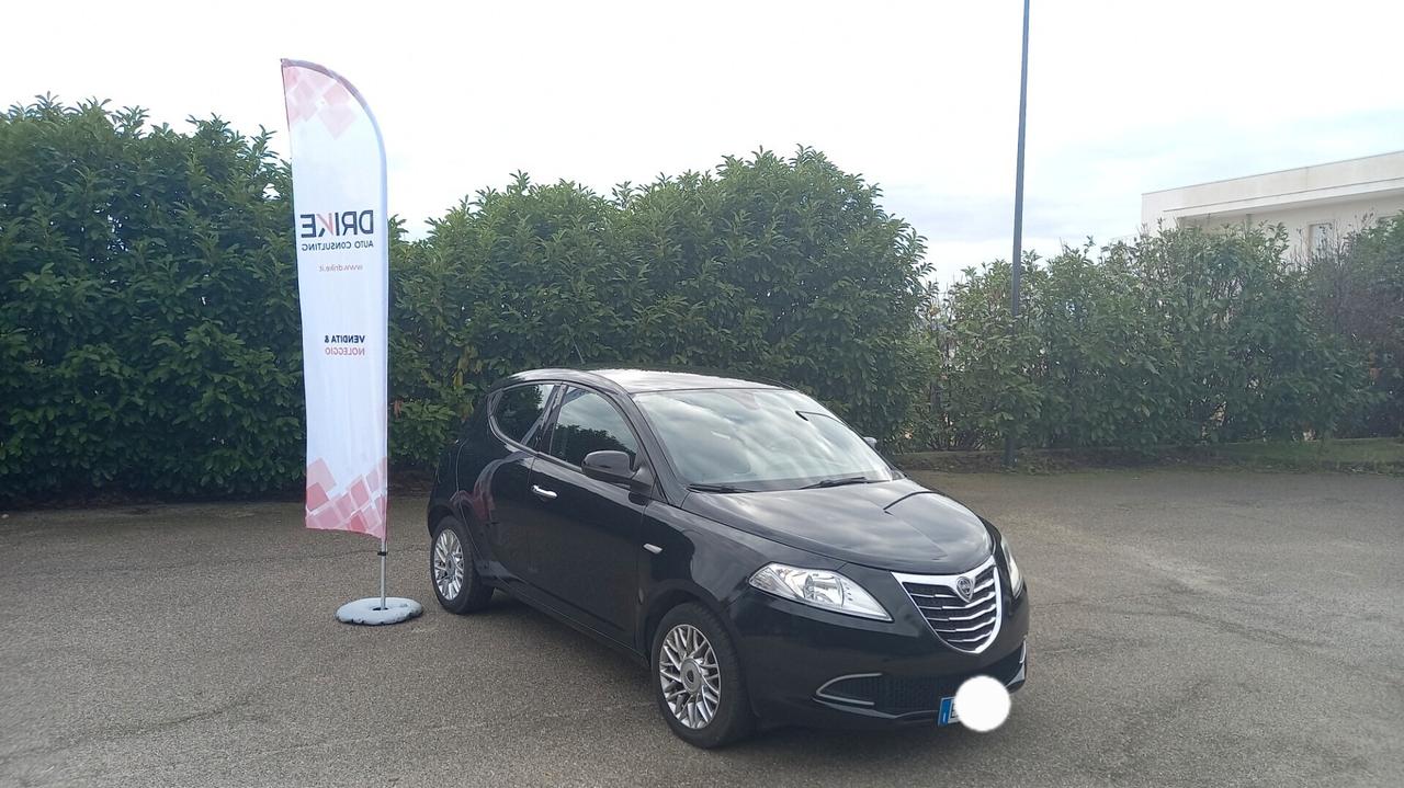 Lancia Ypsilon 1.3 MJT 16V 95 CV 5 porte S&S Elle