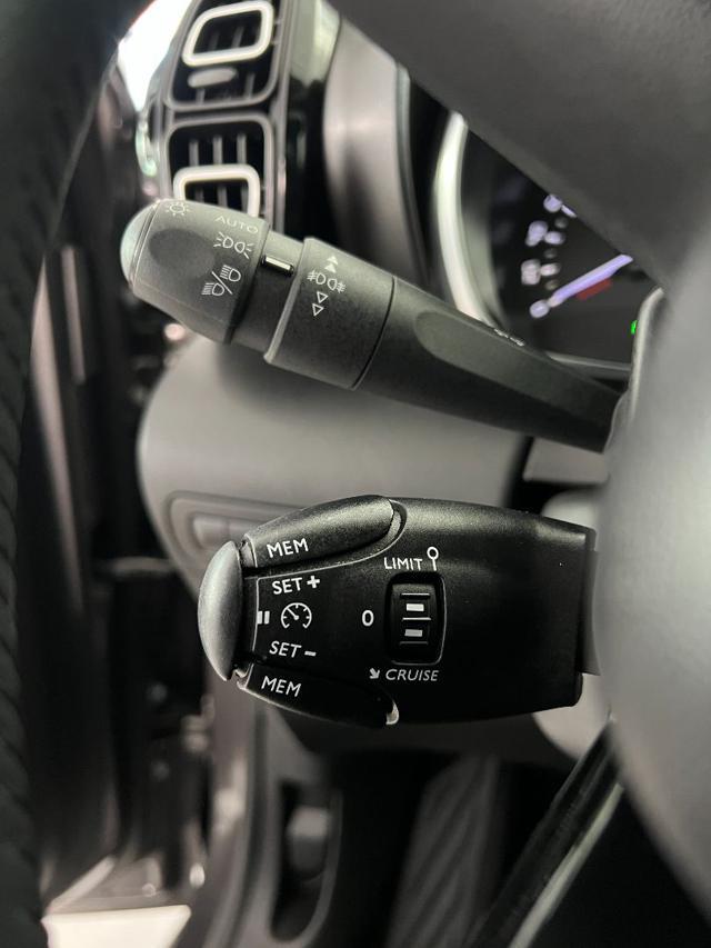 CITROEN C3 Aircross PureTech 110 S&S Shine Apple Carplay