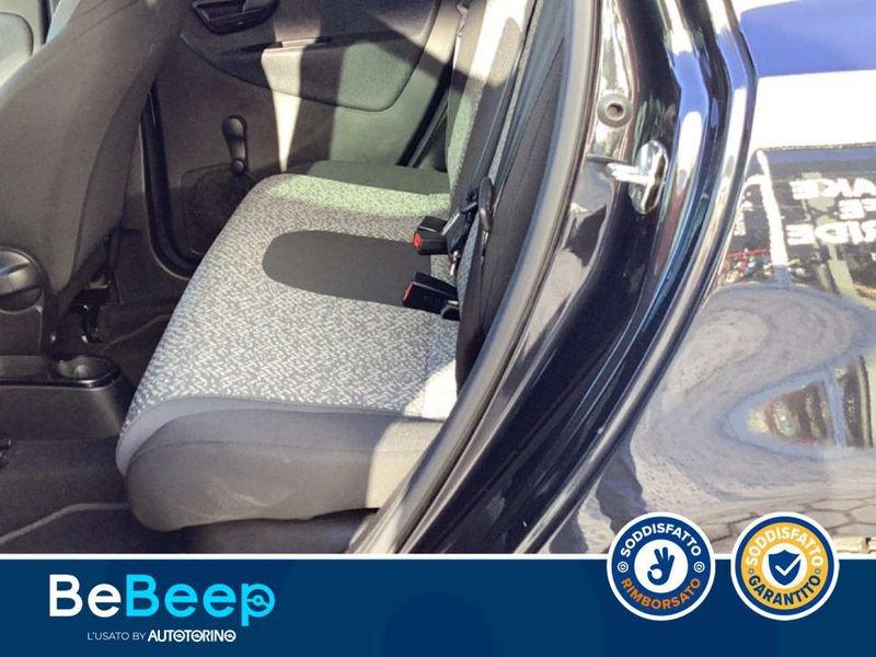 Lancia Ypsilon 1.2 ELEFANTINO BLU S&S 69CV MY19