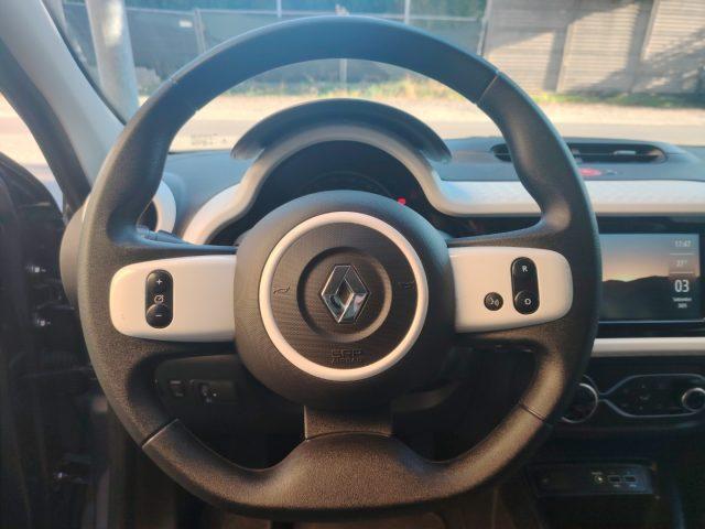 RENAULT Twingo SCe 65 CV Intens NEOPATENTATI COME NUOVA!!!