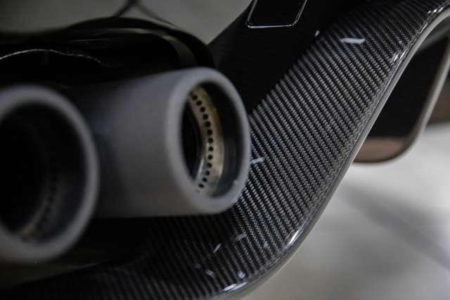 Jaguar F-Type PROJECT 7|1 OF 250 LIMITED EDITION|FULL CARBON|