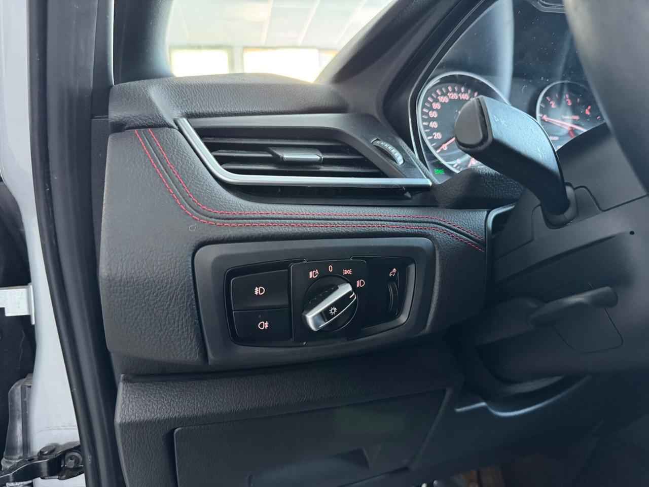 Bmw 218d 150cv Euro6 Sport Automatica Navi Led