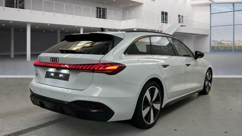 Audi A5 TDI 150Kw S tronic S line PLUS LED CAMERA