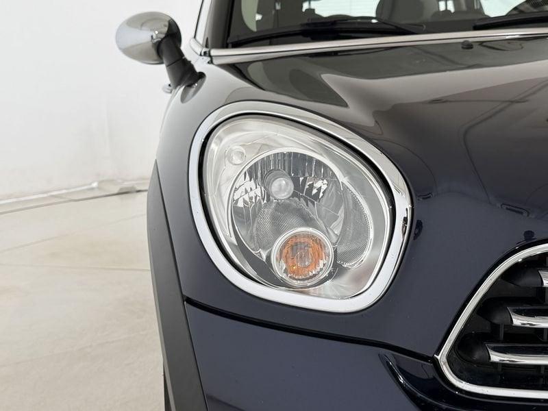 MINI Countryman Mini Countryman 1.6 Cooper D