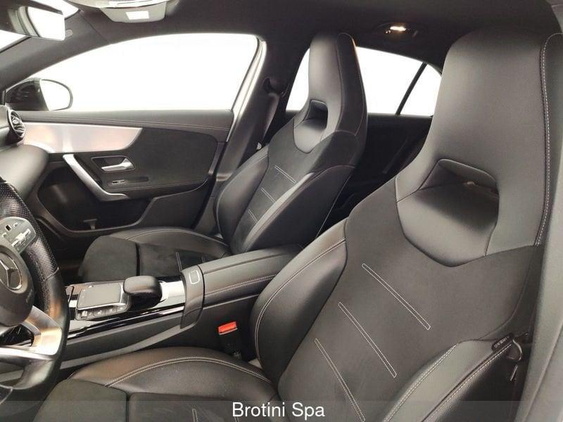 Mercedes-Benz Classe A A 180 d Premium