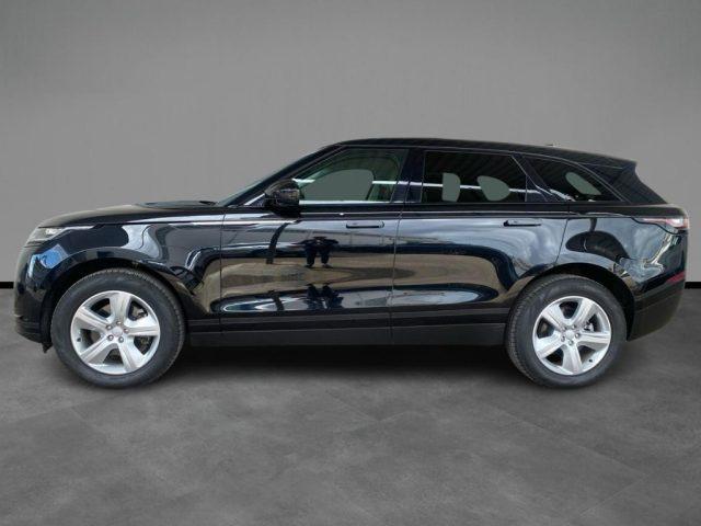 LAND ROVER Range Rover Velar 2.0 Si4 250 CV