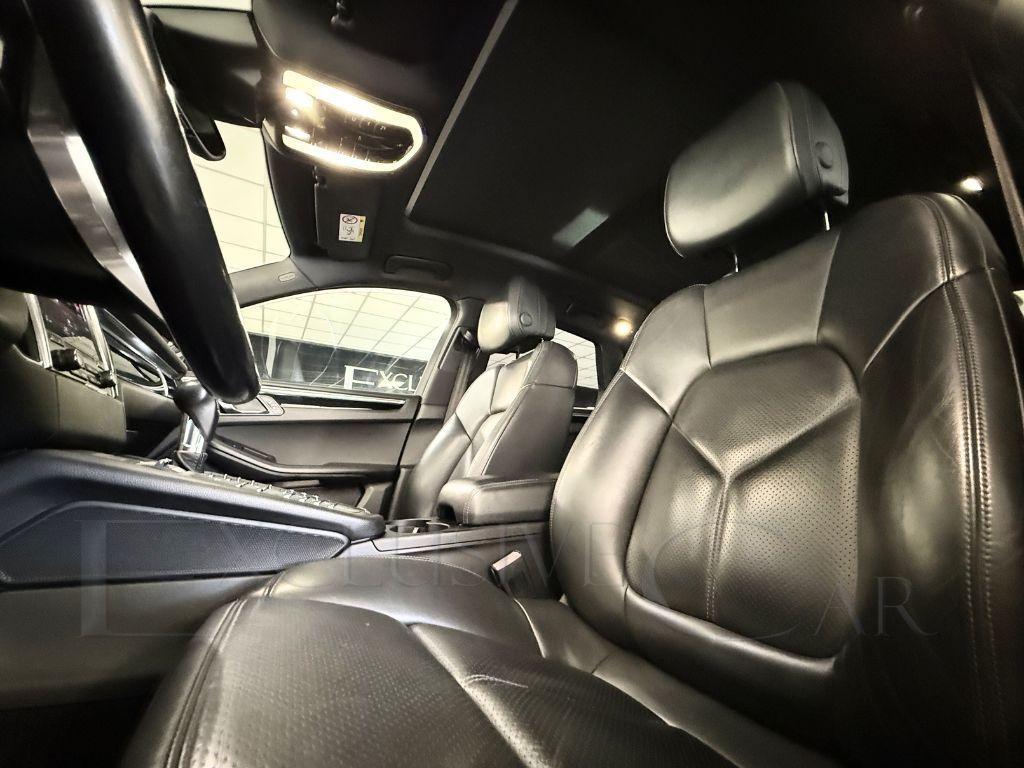 PORSCHE - Macan - 3.0 S Diesel