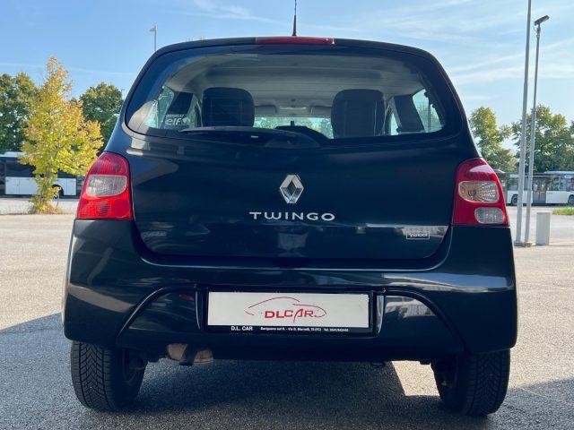 RENAULT Twingo 1.2 16V LEV Yahoo! Neopatentati