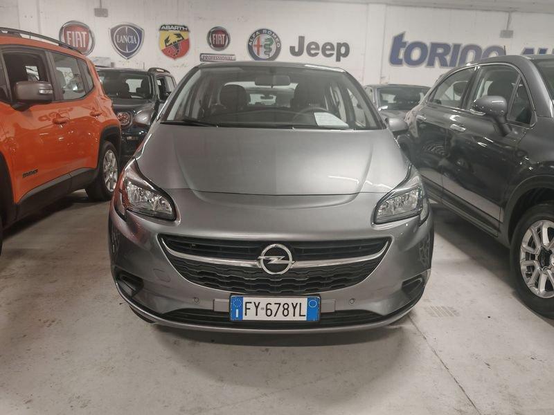 Opel Corsa 1.4 5 porte Advance