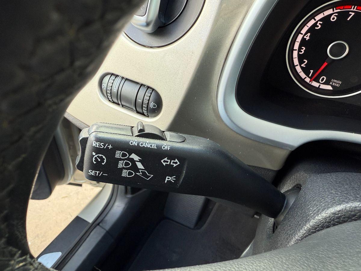 VOLKSWAGEN - Maggiolino - 1.2 TSI Design