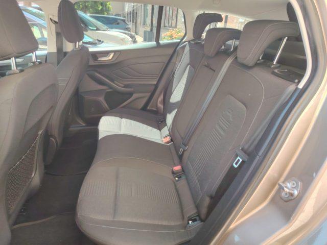 FORD Focus 1.5 EcoBlue 120 CV SW Active PREZZO REALE