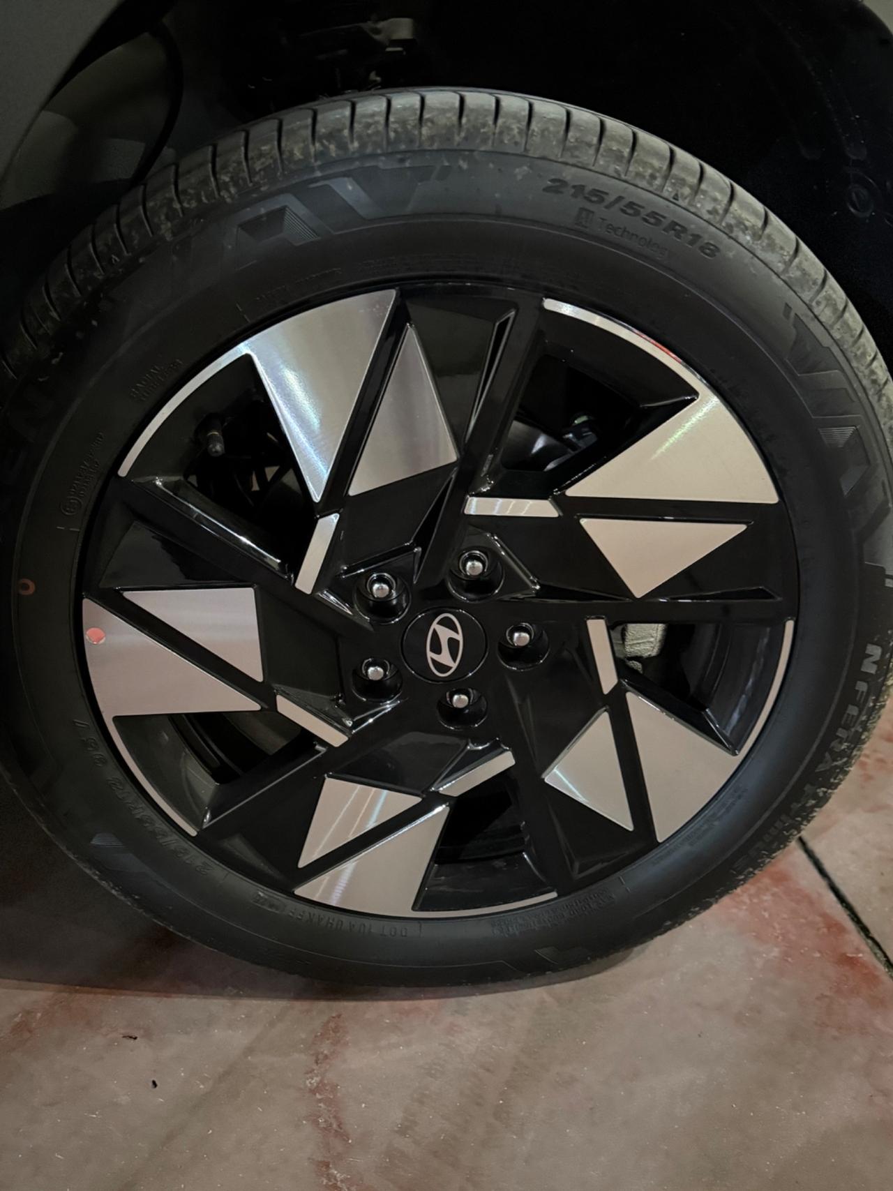 Hyundai Kona MY26 HEV 1.6 GDI BUSINESS FULL HYBRID