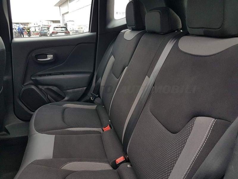 Jeep Renegade Renegade 1.0 t3 Limited 2wd