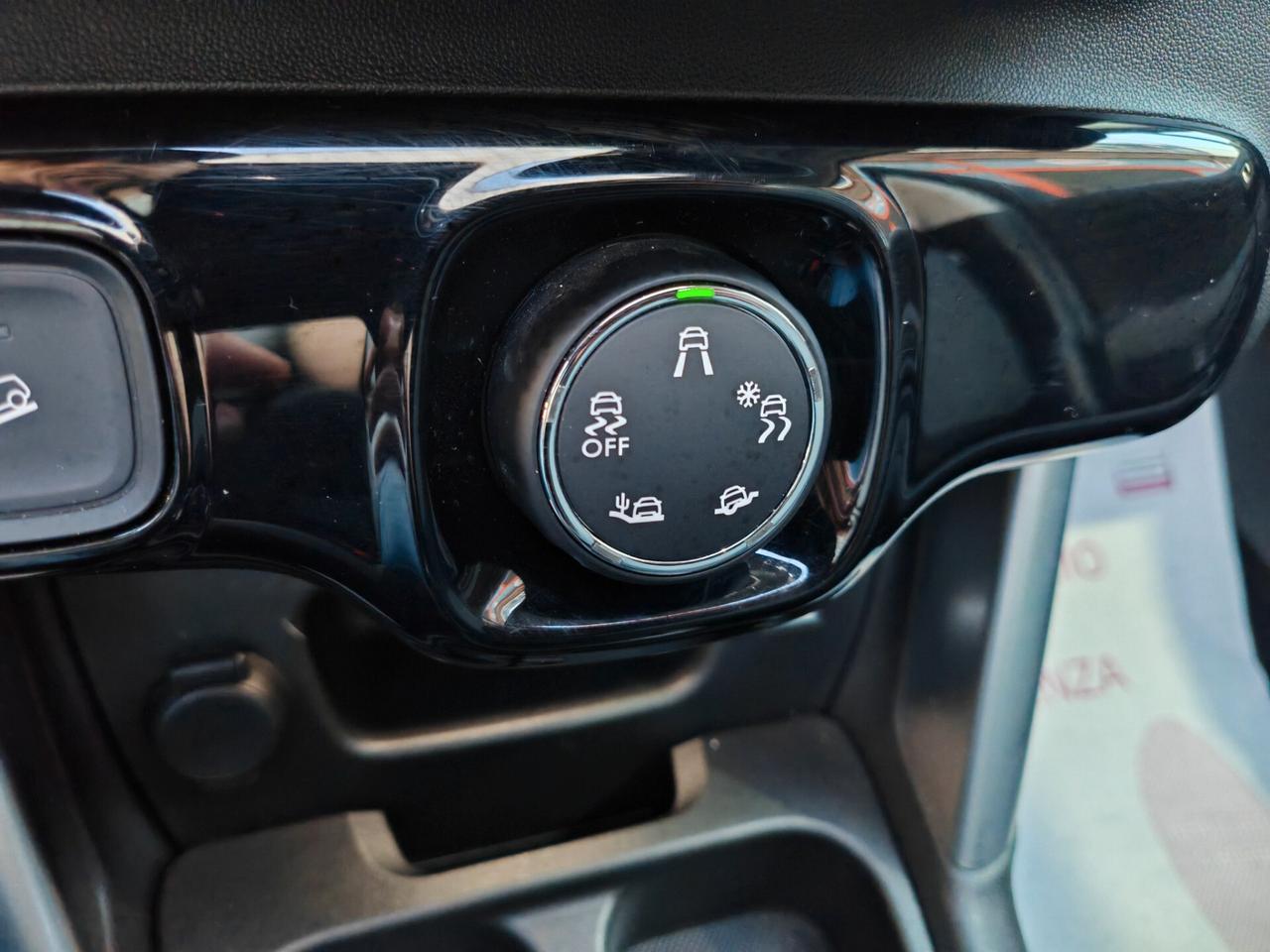 Citroen C3 Aircross 1,6 diesel 12/2018 Cv102