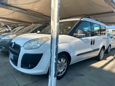 FIAT DOBLO' 1,6 MJ 7 POSTI DYNAMIC