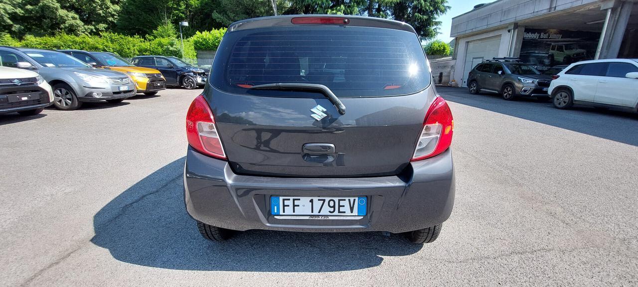 Suzuki Celerio 1.0 Easy