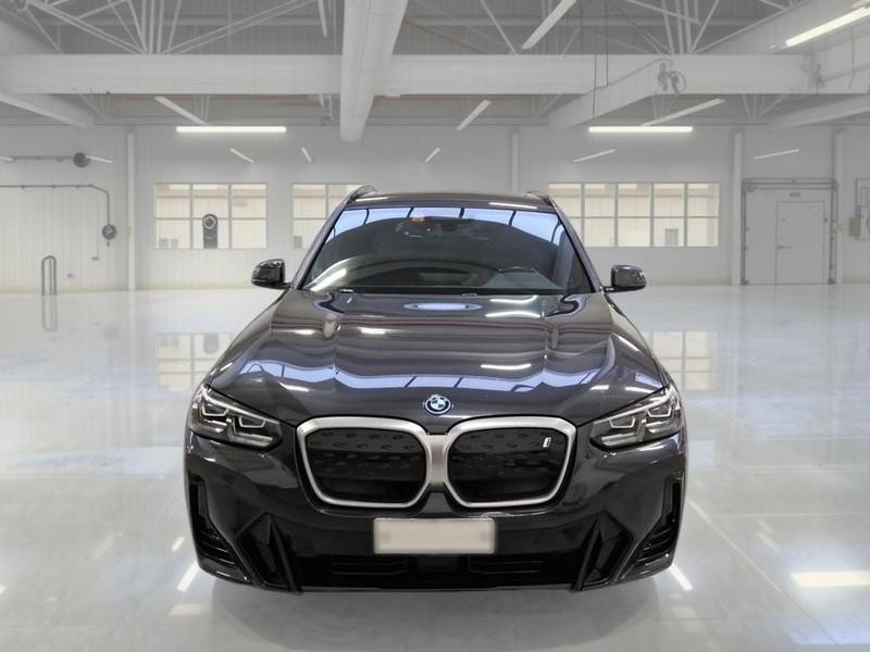 BMW 109 V INSPIRING AUTO 5 PORTE SUV