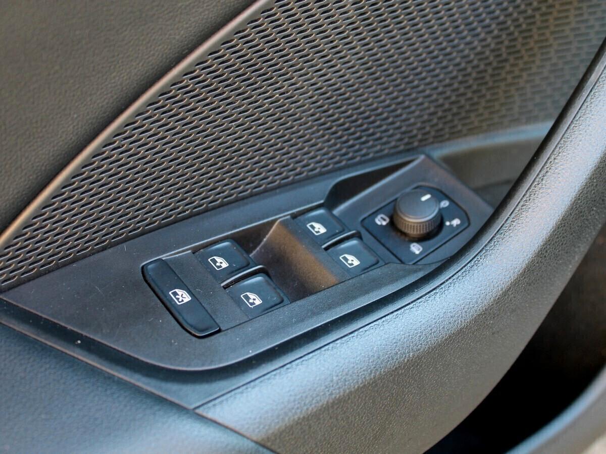 Skoda Octavia 2.0 TDI EVO SCR DSG Wagon Executive