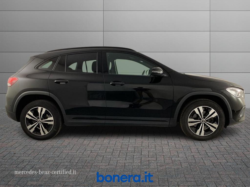 Mercedes GLA 200 200 D Sport Plus 8G-DCT