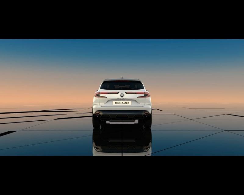 Renault Austral Full Hybrid E-Tech 200 CV Techno