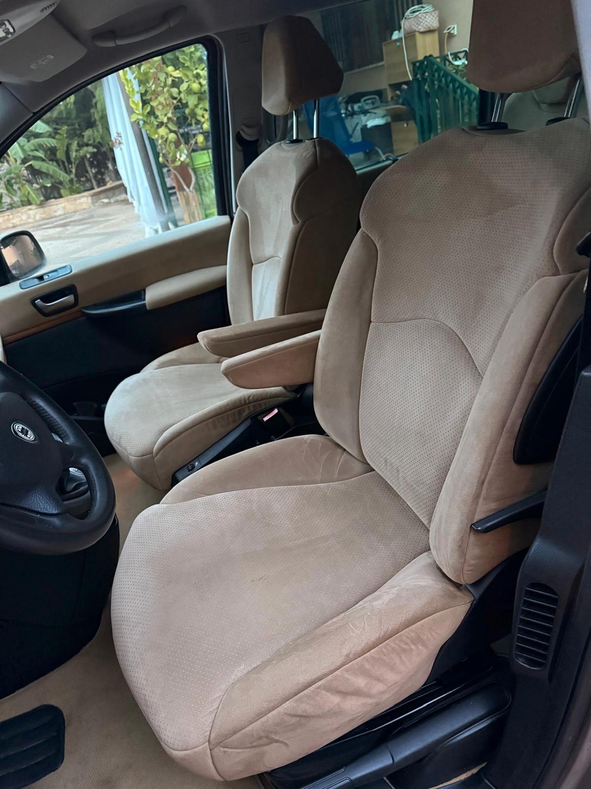 Lancia Phedra 2.0 MJT 120 CV Oro Plus N. 6 POSTI