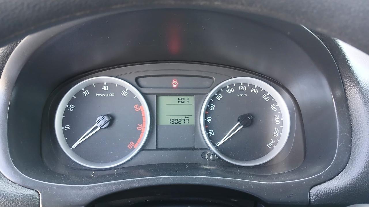 Skoda Roomster 1.2 12V 70CV Style GPLine