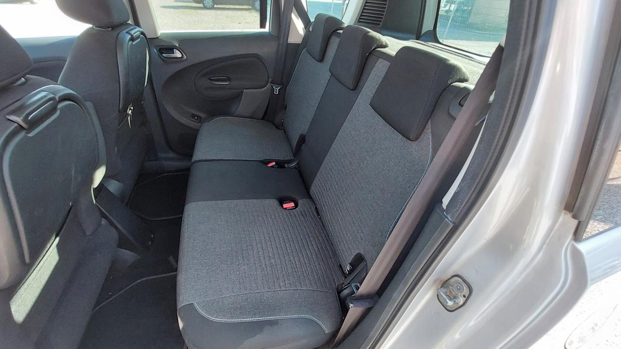 Citroen C3 Picasso BlueHDi 100 Exclusive