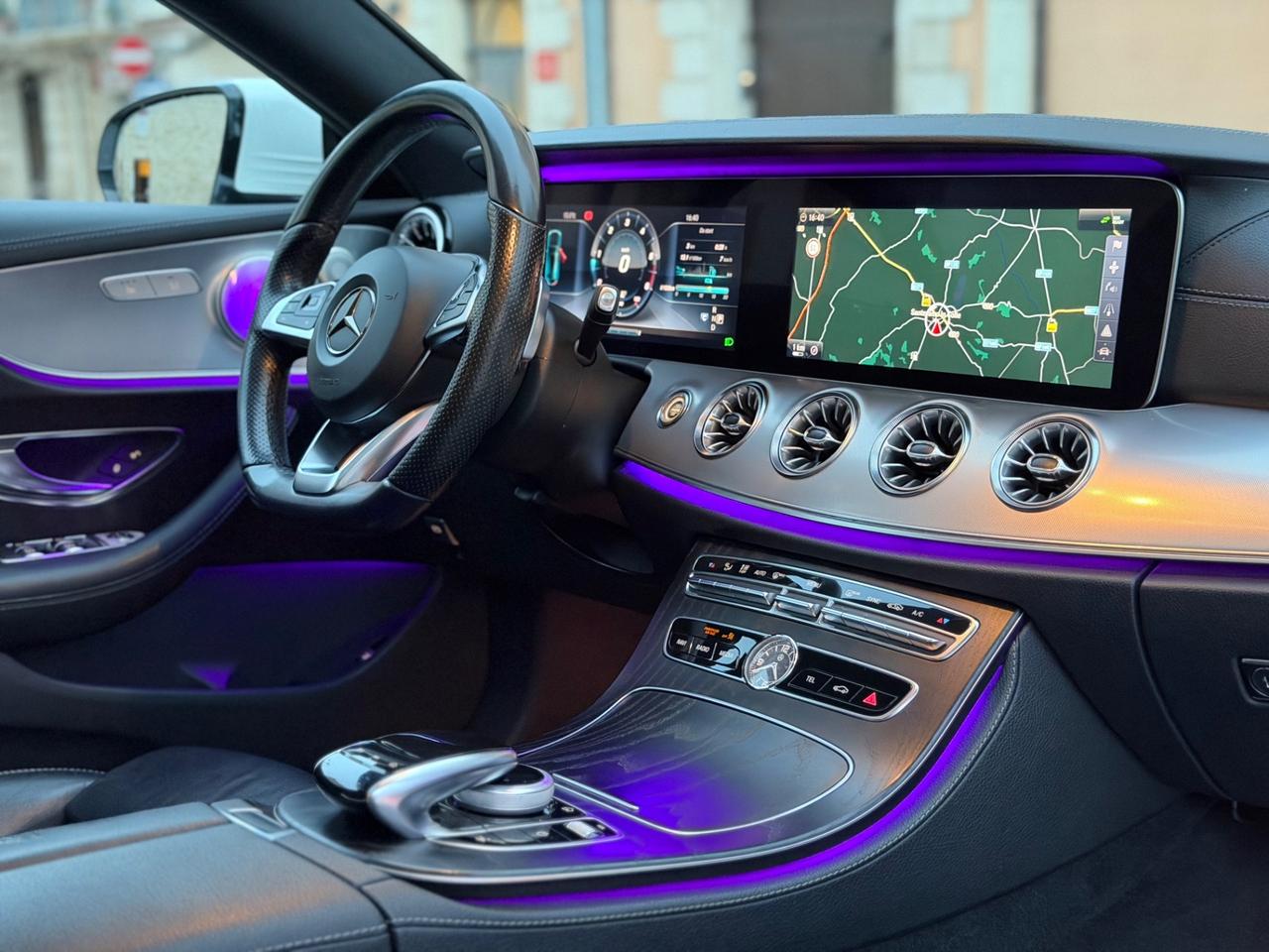 Mercedes-benz E 220d PremiumPlus Coupè 2.0 194cv