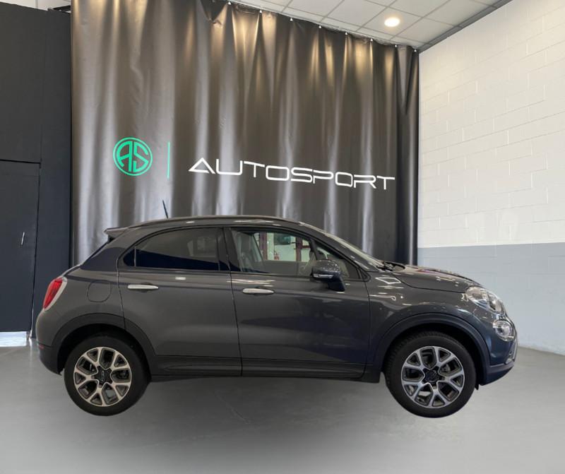 FIAT 500X 1.4 MultiAir 140 CV Cross