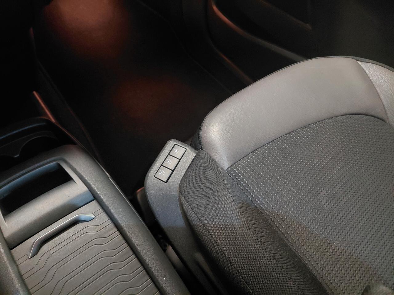 CITROEN C4 PICASSO ANNO 2016 DS 1.9 AUTOMATICA KM 167 MILA