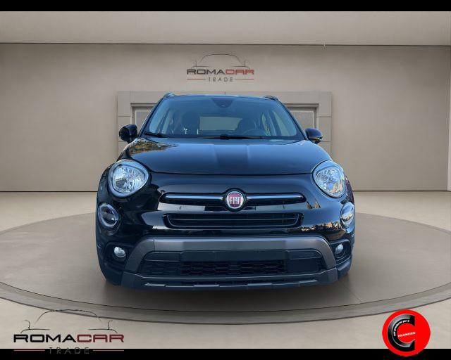 FIAT 500X 1.3 T4 150 CV DCT Cross
