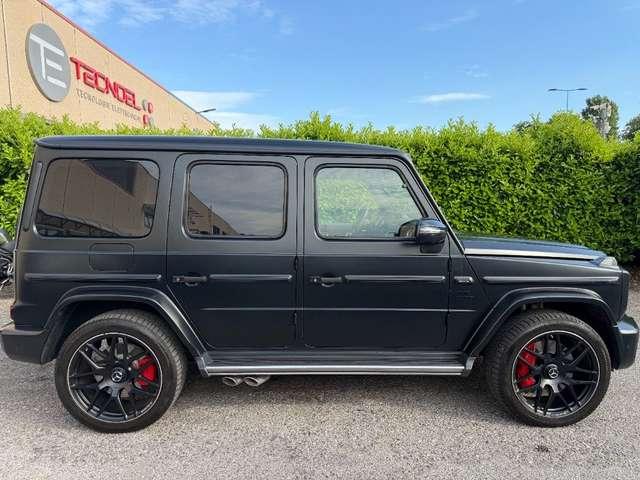 Mercedes-Benz G 63 AMG S.W. Premium Plus