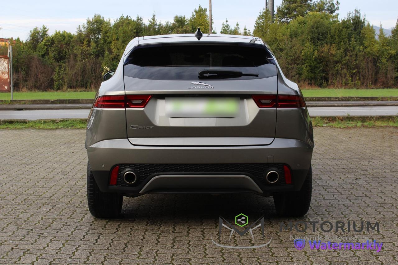 Jaguar E-Pace 2.0D 150 CV AWD aut.