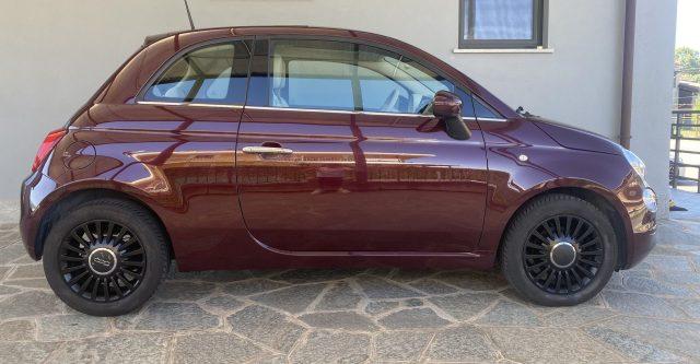 FIAT 500 1.2 Dolcevita