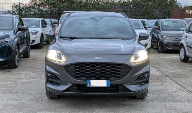 FORD Kuga N1 ST-LINE 1.5d 120cv