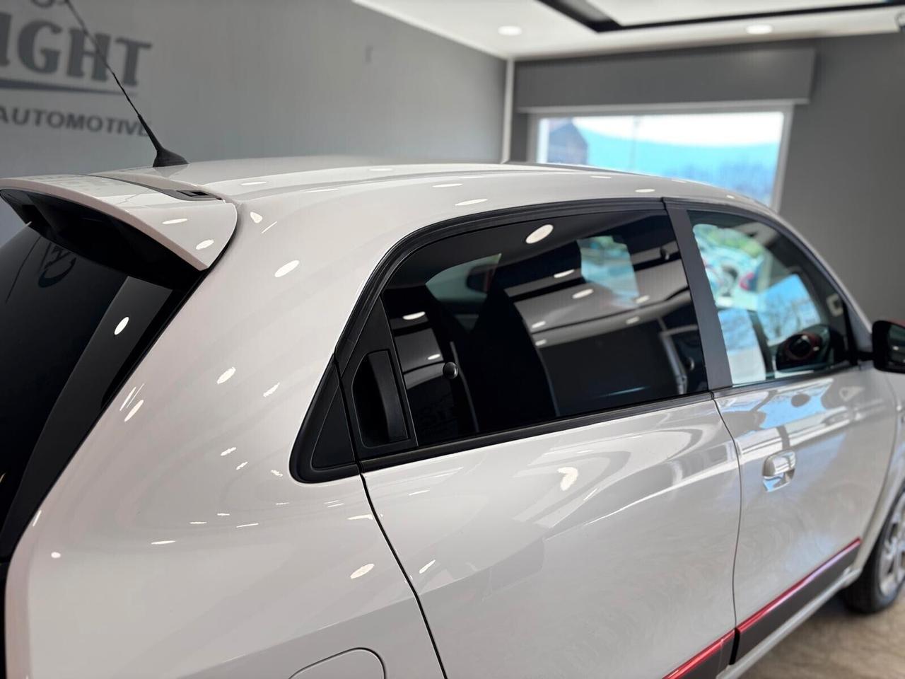 Renault Twingo SCe Life