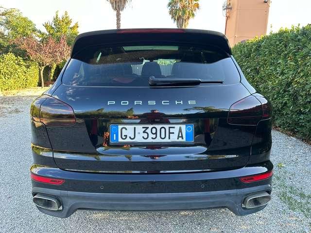 Porsche Cayenne 3.0 D platinum Edition full opt.