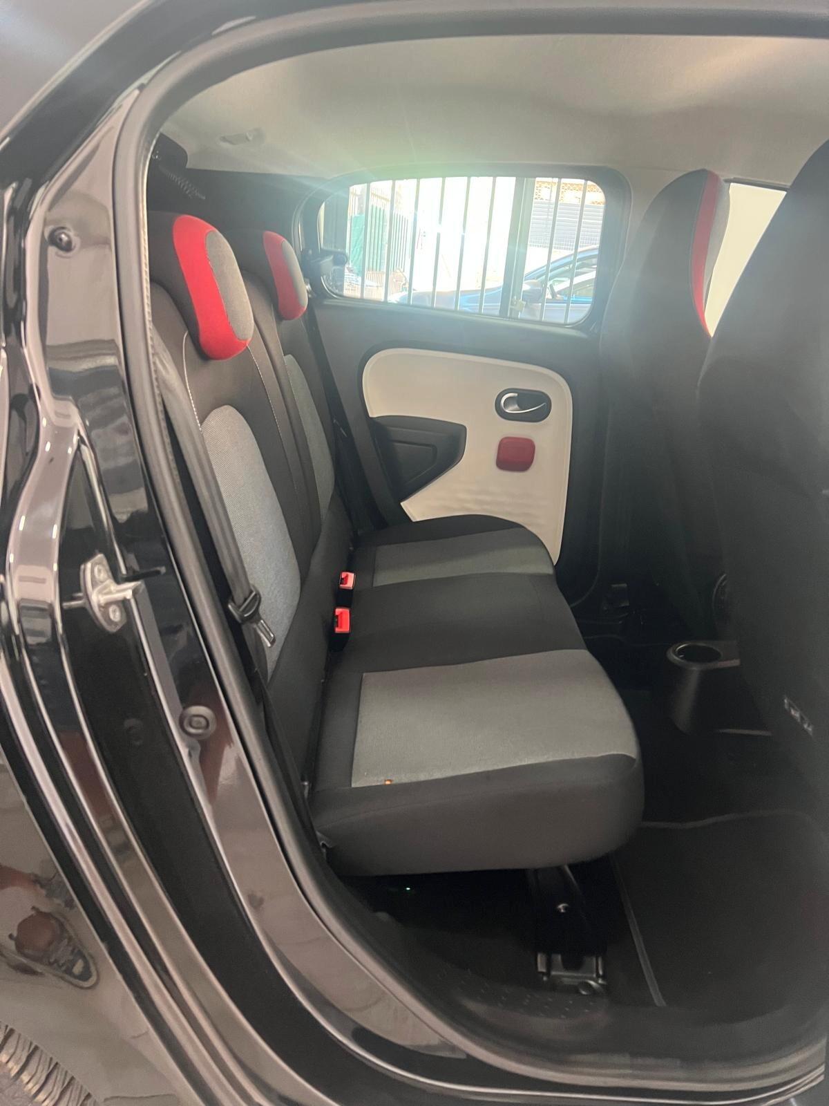 Renault Twingo SCe Live