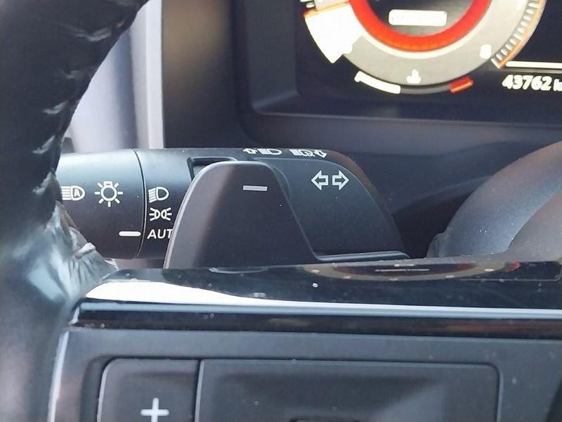 Nissan Qashqai 1.3 Mild Hybrid 158cv Tekna+ 2WD Xtronic