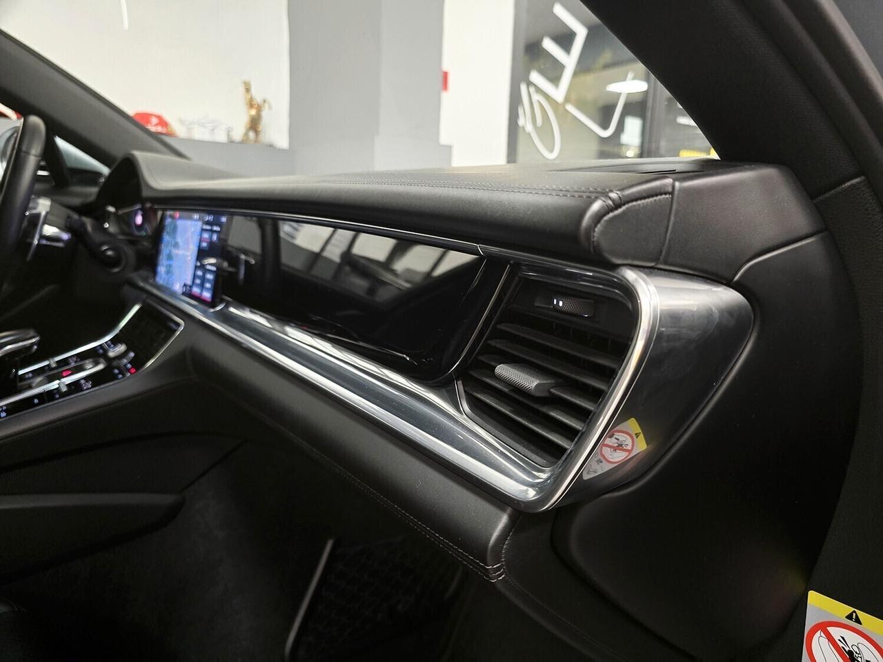 Porsche Panamera 4 Sport Turismo 2.9 AUTO _ SERVICE BOOK PORSCHE _ UNICO PROPRIETARIO _ TETTO _ FULL OPTIONAL _ CONDIZIONI TOP