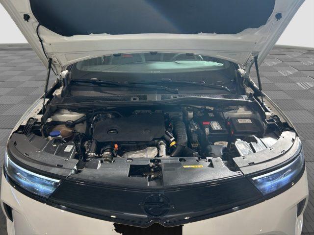 OPEL Mokka Mokka 1.5 diesel GS Line