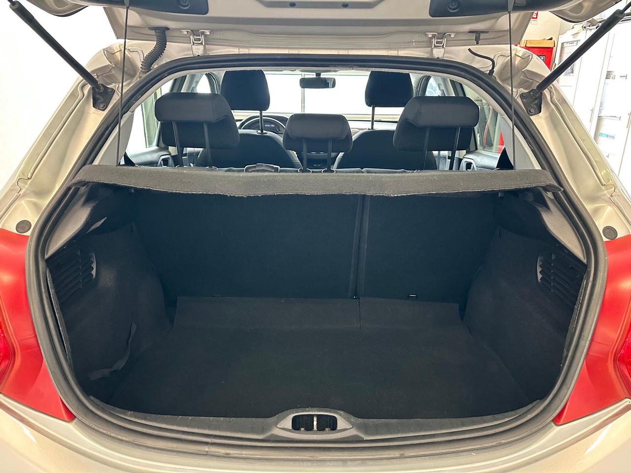 Peugeot 208 5p 1.2 puretech (vti) 12v Active