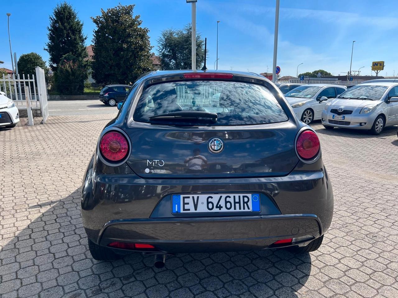Alfa Romeo MiTo 1.4 70 CV 8V Progression