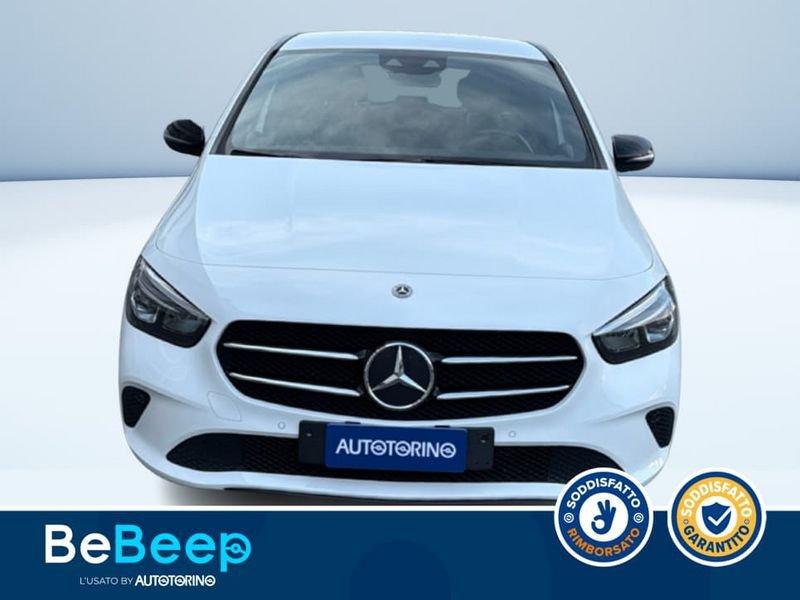 Mercedes-Benz Classe B B 180 D SPORT EXTRA
